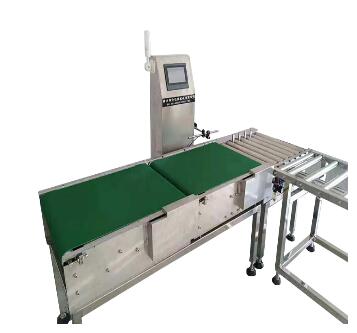 購買重量檢測機(jī)為什么要選擇四方包裝？？