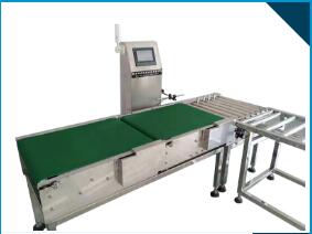 怎樣保證重量檢測機的正確使用？？